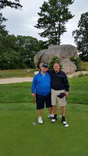 Public Golf Course «Great Rock Golf Club», reviews and photos, 141 Fairway Dr, Wading River, NY 11792, USA