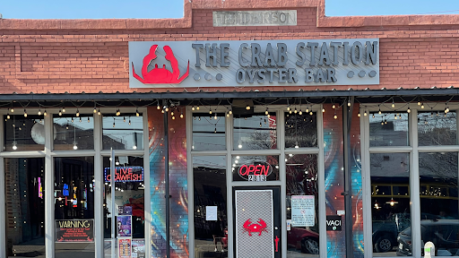The Crab Station - Deep Ellum