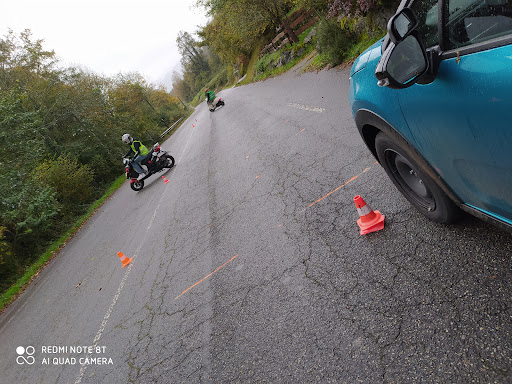 Auto-École Versavaud à Arudy, Pyrénées-Atlantiques