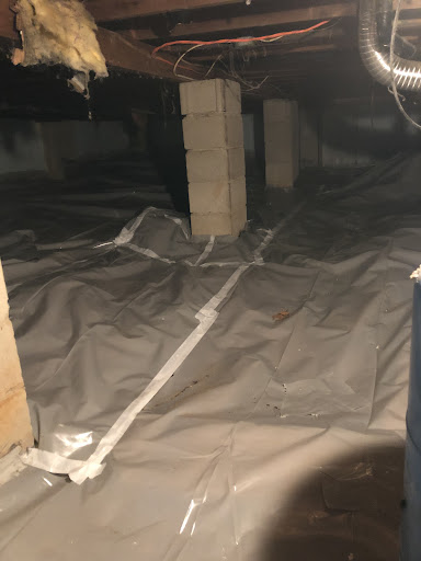 Insulation Contractor «American Installations», reviews and photos