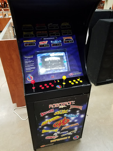 Video Game Store «GameStop», reviews and photos, 14017 Grand Ave, Burnsville, MN 55337, USA