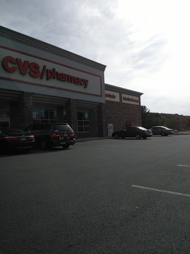 CVS, 5122 Milford Rd, East Stroudsburg, PA 18302, USA, 