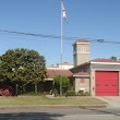 Long Beach Fire Dept. Station 18