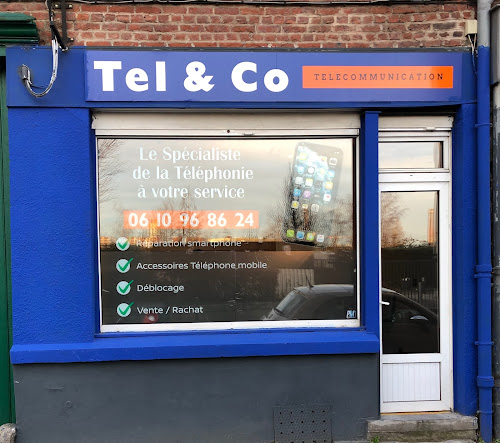TelandCo à Lille
