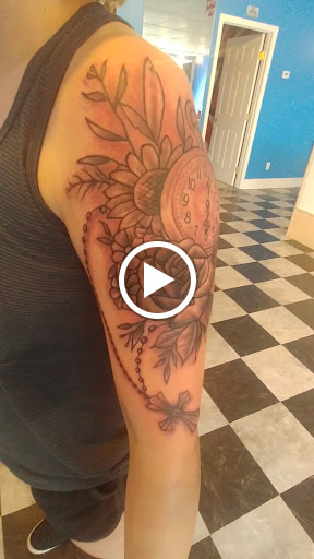 Explore pinoy tattoo ideas, creative tattoo ideas in Independence, available at Time Machine Tattoo