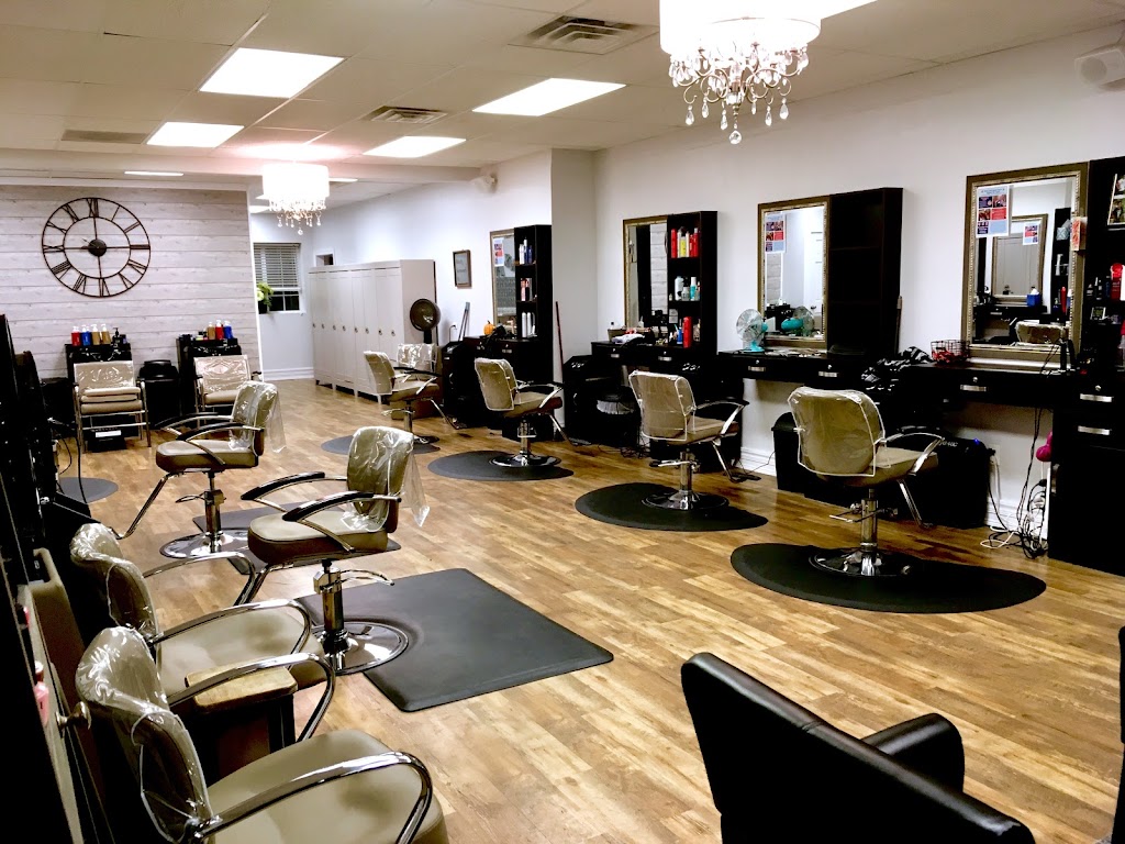 Sheer Perfection Hair Studio Sylvania, OH 43560 Services and Reviews