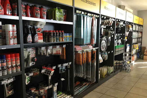 Photo 2 - Eurotyre - Garage Corte Auto