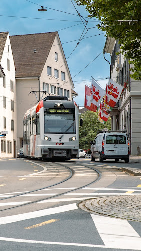 Rathauspl. 4, 8500 Frauenfeld, Schweiz