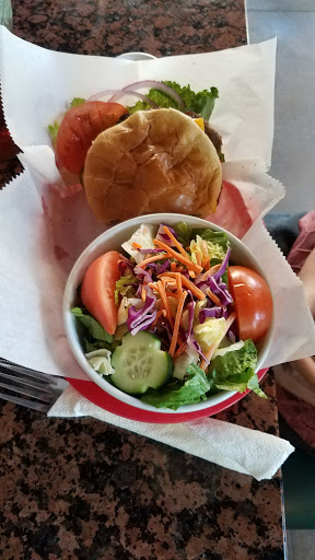 Restaurant «Monarch Cafe and Fresh Food Store», reviews and photos, 498 Howard St, Spartanburg, SC 29303, USA