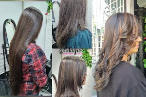 MK'S MILAGRO UNISEX HAIR & BEAUTY SALON & ACADEMY - PUNE image