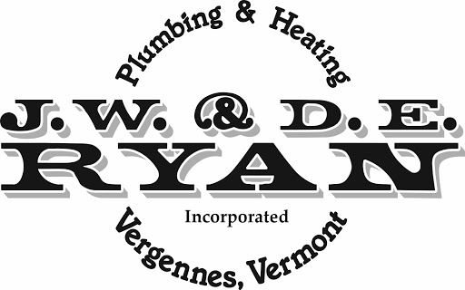 J.W.&D.E. Ryan in Vergennes, Vermont