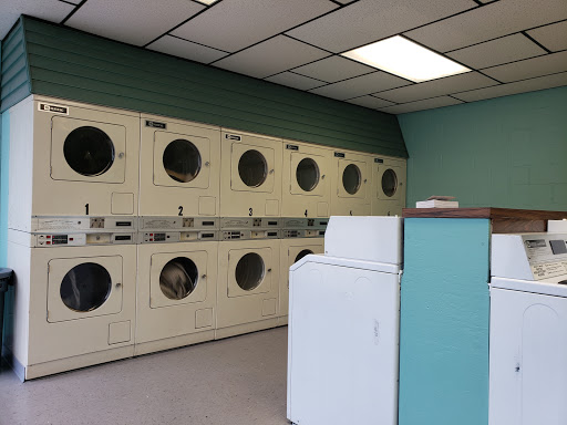 Laundromat «Speedi King Laundromat & Car Wash», reviews and photos, 249 Lancaster Ave, Frazer, PA 19355, USA