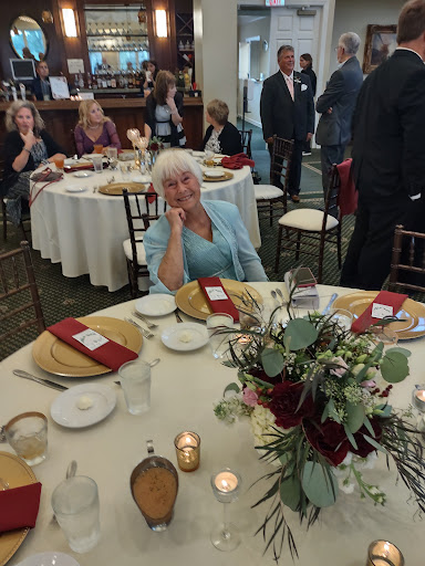 Golf Club «Boulder Pointe Golf Club», reviews and photos, 1 Champions Cir, Oxford, MI 48371, USA