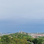 Photo n°3 de l'avis de Steffi. fait le 22/07/2023 à 10:56 sur le  Hotel Wittelsbacher Höh à Würzburg