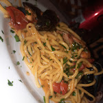 Photo n°1 de l'avis de Marika.i fait le 26/07/2021 à 18:20 sur le  Il golosone Ristorante Pizzeria sala da Ballo à Nettuno