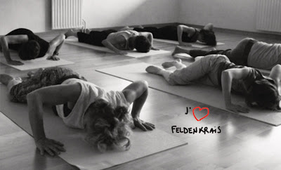 Geste en Mouvement - Praticien de la Méthode Feldenkrais - Chantal Mir à Paris