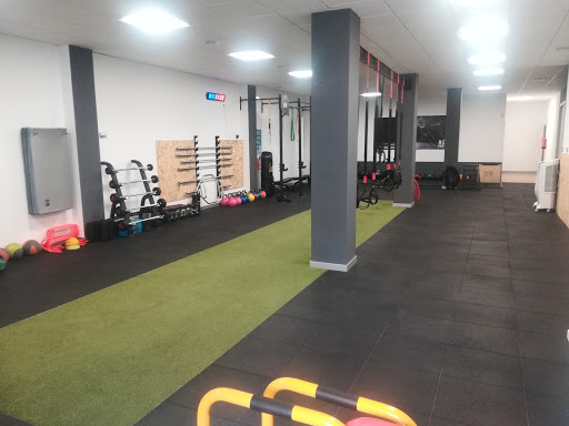 Training DAY Jaén en Jaén, Jaén