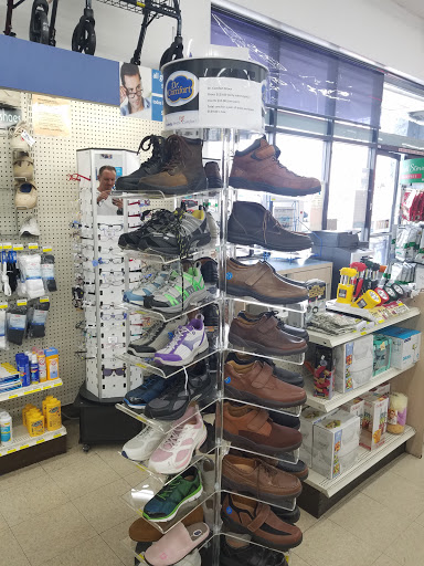 Pharmacy «Lorena Pharmacy», reviews and photos, 3400 Whittier Blvd, Los Angeles, CA 90023, USA