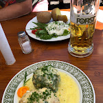 Photo n°4 de l'avis de Hang.o fait le 11/06/2022 à 13:15 sur le  Ristorante Mutkopf à Tirol