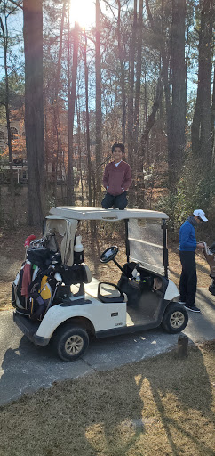 Golf Club «Trophy Club of Atlanta», reviews and photos, 15135 Hopewell Rd, Alpharetta, GA 30004, USA