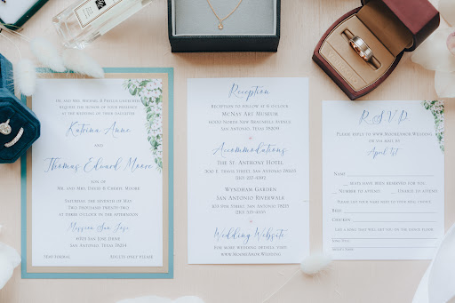 Gift Shop «Aly Am Paperie Invitations & Gifts», reviews and photos, 1919 Lockhill Selma Rd, San Antonio, TX 78213, USA