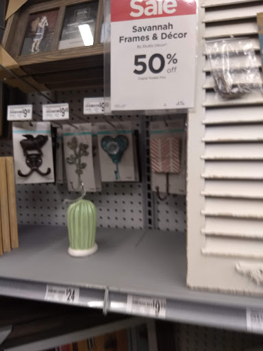 Craft Store «Michaels», reviews and photos, 600 Greenville Blvd SE f, Greenville, NC 27858, USA