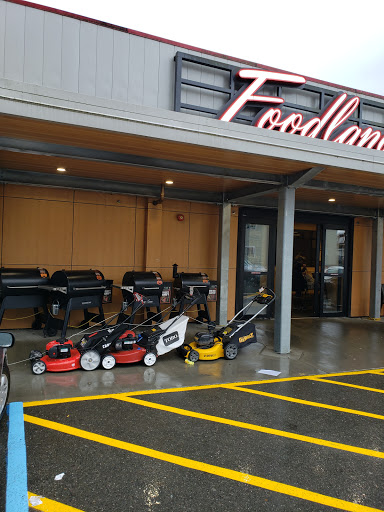 Foodland Ace Hardware in Juneau, Alaska