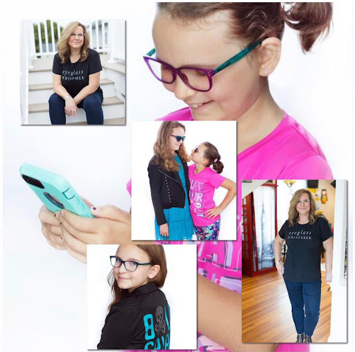 Optician «Eyetopia Inc», reviews and photos, 223 Loudoun St SE, Leesburg, VA 20175, USA