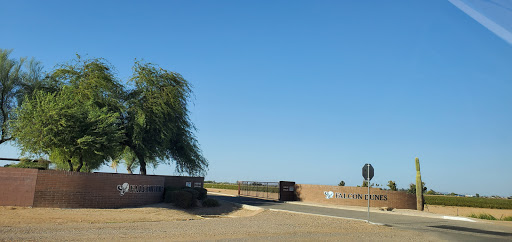 Golf Course «Falcon Dunes Golf Course», reviews and photos, 15100 Northern Ave, Waddell, AZ 85355, USA