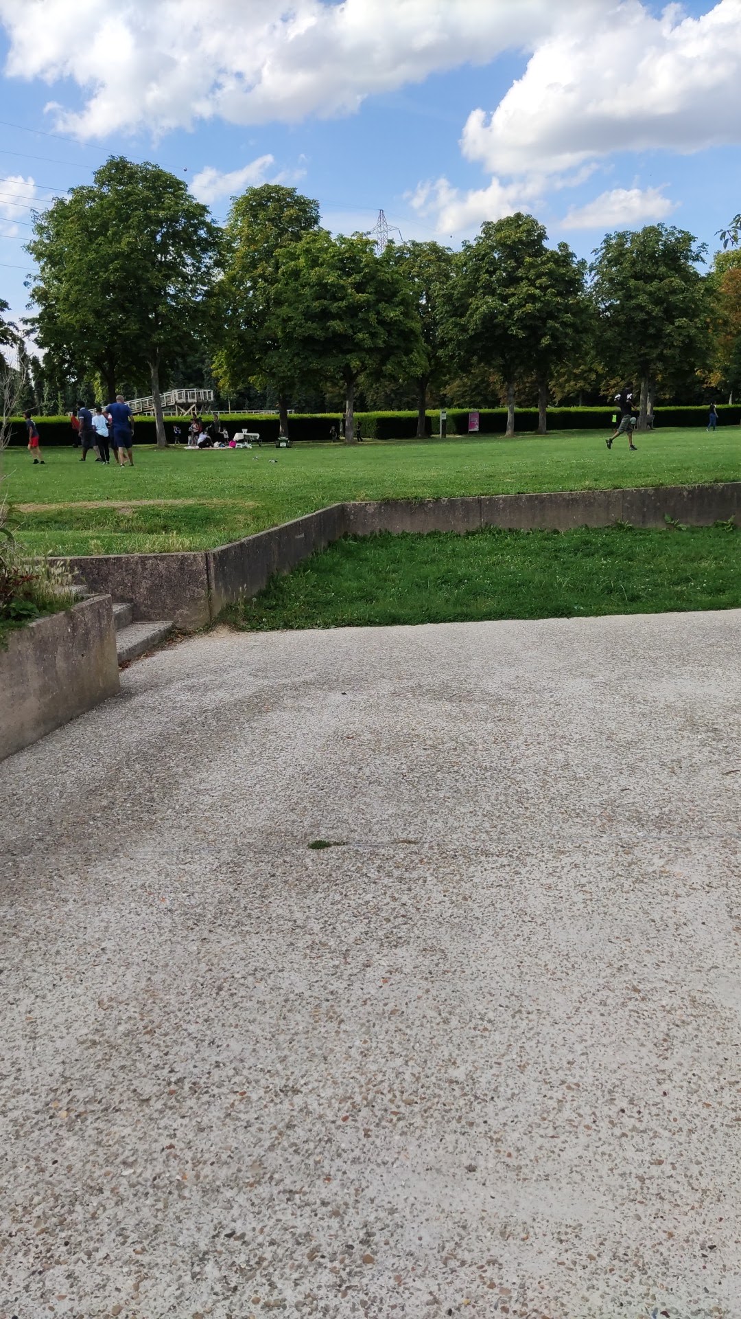 Photo n° 2 de l'avis de bouchaib.h fait le 15/08/2021 à 15:01