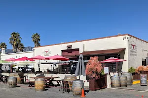 Shalhoob's Funk Zone Patio image