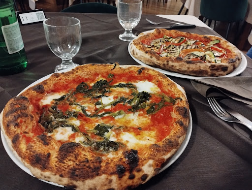 Datterino in San Nicandro Garganico, Provincia di Foggia
