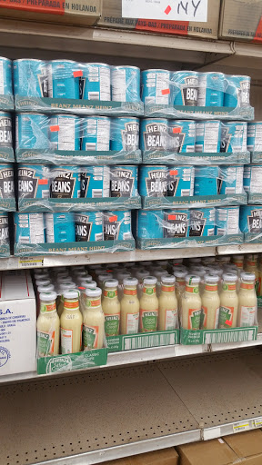 Supermarket «Food World», reviews and photos, 401 E Lakewood Ave, Durham, NC 27707, USA