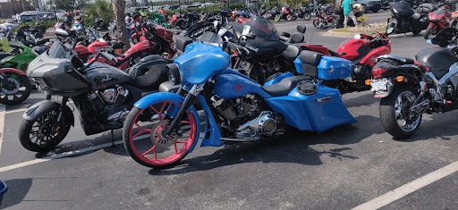 Motorcycle Dealer «RedLine Power Sports», reviews and photos, 4663 US-501, Myrtle Beach, SC 29579, USA