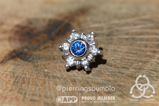 Explore boston celtics tattoo ideas, creative tattoo ideas in Charleston, available at MOLA Piercing and Fine Jewelry