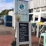 Photo n°1 de l'avis de Holger.e fait le 20/10/2020 à 13:00 sur le  Givtbude Langeoog à Langeoog