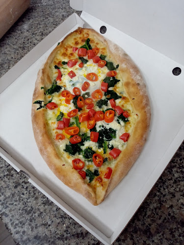 Pizza Da Goni - Restaurant