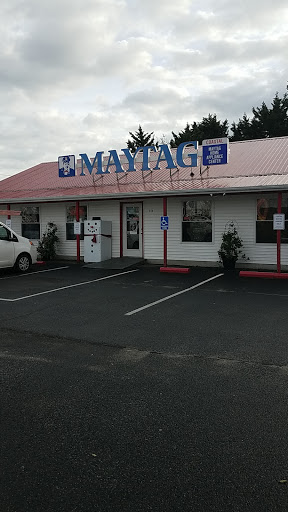 Appliance Store «Coastal Maytag Home Appliance Center», reviews and photos, 30459 Cedar Neck Rd, Ocean View, DE 19970, USA