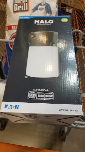 Home Improvement Store «The Home Depot», reviews and photos, 1222 W Hill Rd, Flint, MI 48507, USA