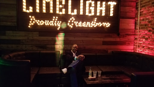 Night Club «Limelight», reviews and photos, 113 S Elm St, Greensboro, NC 27401, USA
