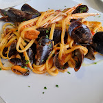 Photo n°3 de l'avis de Mario.a fait le 18/02/2020 à 21:53 sur le  Ristorante Pizzeria Da Liberato à Moiano