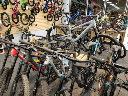 Bicycle Store «Pacific Bike and ski», reviews and photos, 510 228th Ave NE, Sammamish, WA 98074, USA