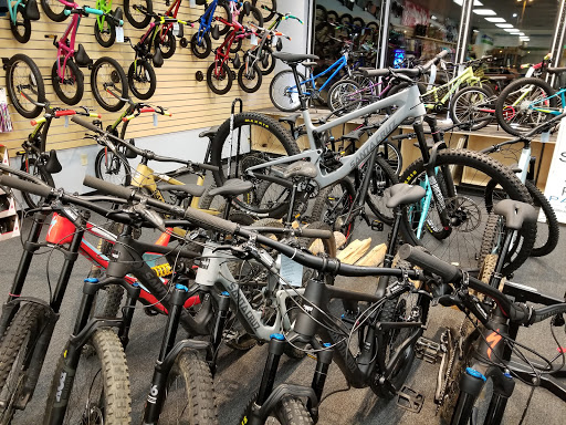 Bicycle Store «Pacific Bike and ski», reviews and photos, 510 228th Ave NE, Sammamish, WA 98074, USA