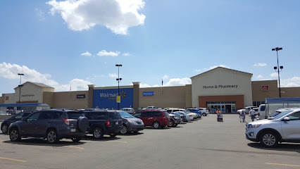 Walmart South Common Supercentre