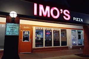 Imo's Pizza image