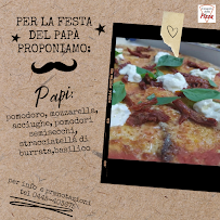 Pizzeria L'Angolo Della Pizza valdagno à Valdagno (le menu)