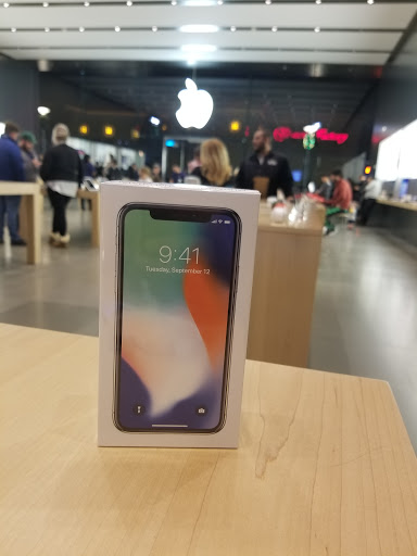 Computer Store «Apple Ridge Hill», reviews and photos, 143 Market Street, Yonkers, NY 10710, USA