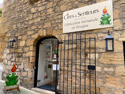 Cires & Senteurs à Sarlat-la-Canéda