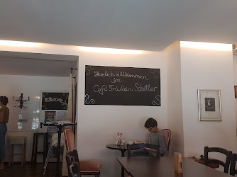 Café Fräulein Schiller