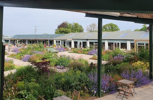 O'Reilly Nurseries and Landscaping